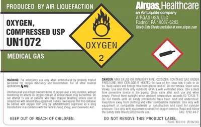 Ag O2 Body (Ag O2 Body 2)